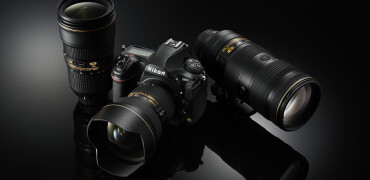 Nikon D850 Pre-Orders Start