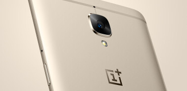 OnePlus 3T – Faster Processor & Android 7 Nougat