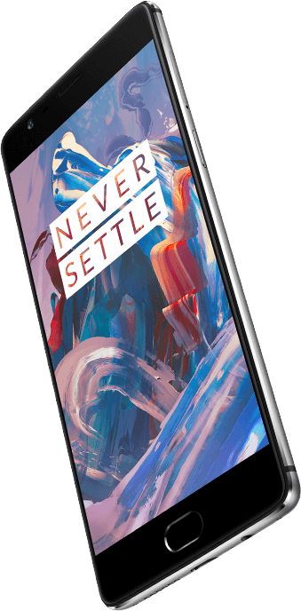 OnePlus 3 Upgrades After Feedback From Users