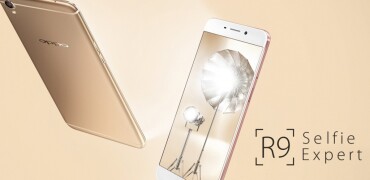 Oppo R9 and R9 Plus Coming to NZ