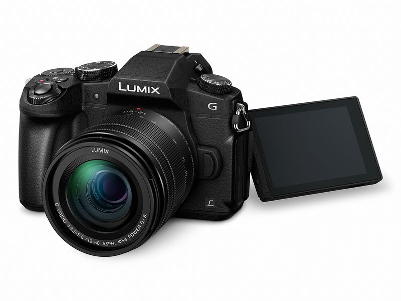 Three New Panasonic Lumix Cameras Launching Before Christmas