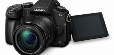Three New Panasonic Lumix Cameras Launching Before Christmas