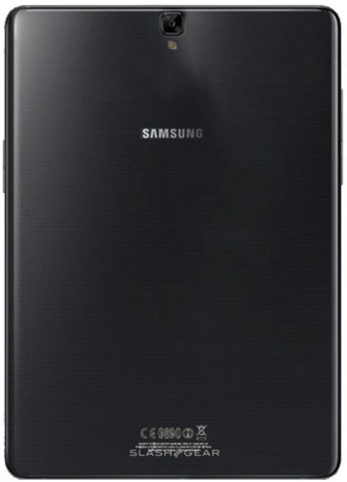 Samsung Galaxy Tab S3 Sports S Pen