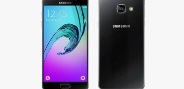 Samsung Galaxy A5 & A7 2017 Upgrades