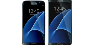 Samsung Galaxy S7 Inofficial Leak