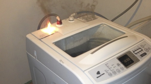 Samsung Washing Machine Recalls Under Fire