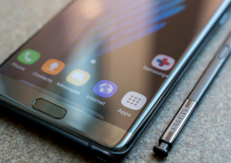 Samsung Galaxy Note 8 Will Cost More Than $1,700
