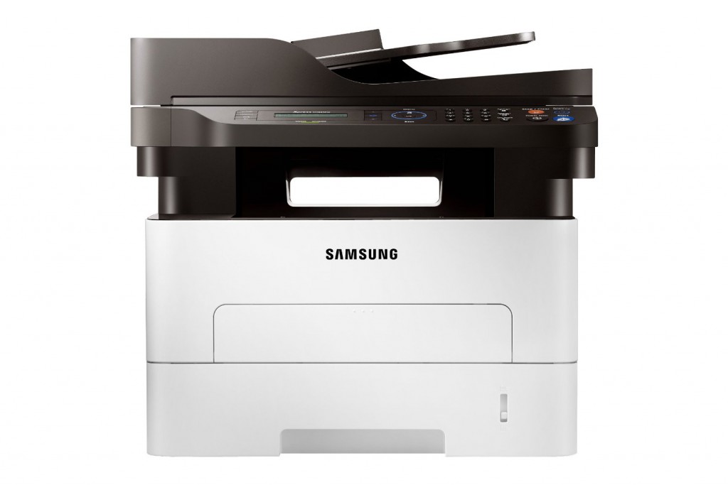 Samsung SL-M2885FW Printer