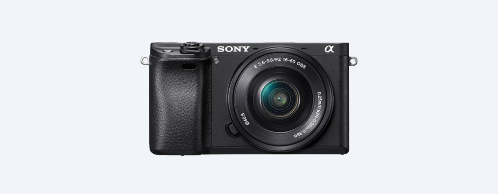 Lightning Fast Sony A6300 Camera Coming in March