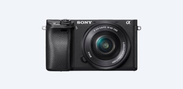Lightning Fast Sony A6300 Camera Coming in March