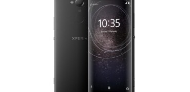 Sony Xperia XA2 and L2 Released