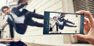 Sony Xperia XZ – New Flagship Phone
