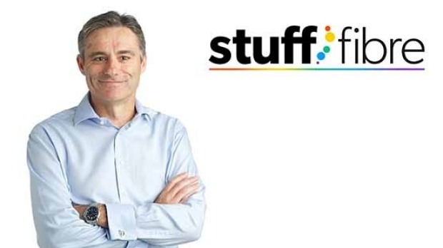 Stuff Fibre Enters the NZ Broadband Market