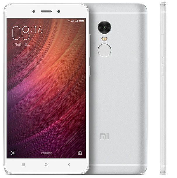 Xiaomi Redmi Note 4 – A Competitively Priced Phone