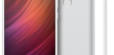 Xiaomi Redmi Note 4 – A Competitively Priced Phone