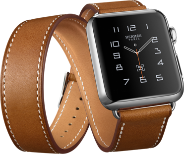 Apple Hermes Watch Now Available Online