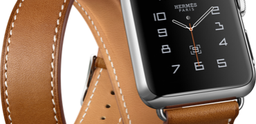 Apple Hermes Watch Now Available Online