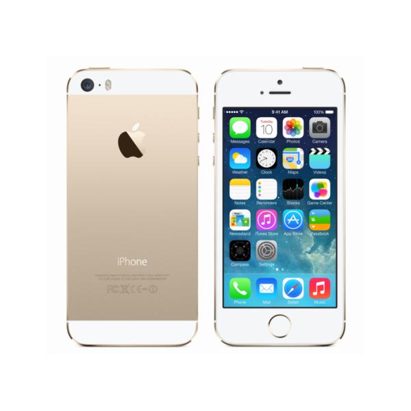iPhone 5S Not Sold Anymore – Price Drops Expected