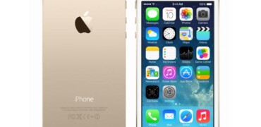 iPhone 5S Not Sold Anymore – Price Drops Expected