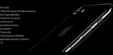 Apple launches iPhone 7 and iPhone 7 Plus