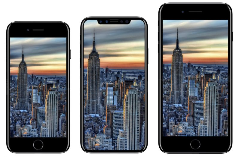 Pre-order of iPhone 8 & 8 Plus Starts September 15th