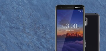 Nokia 3.1, 2.1 & 5.1 Launch
