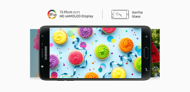 Samsung Galaxy J7 Duo, J6 & J4 Target Mid-range Market