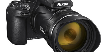 Nikon Coolpix P1000 Features Impressive Zoom