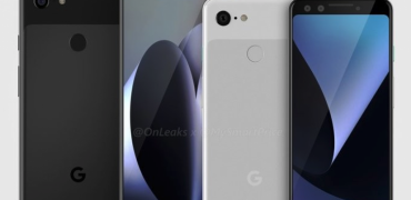 Google Pixel 3 Likely Features Wireless Charging