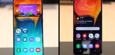 Samsung Galaxy A30 & A50 Yield Excellent Value