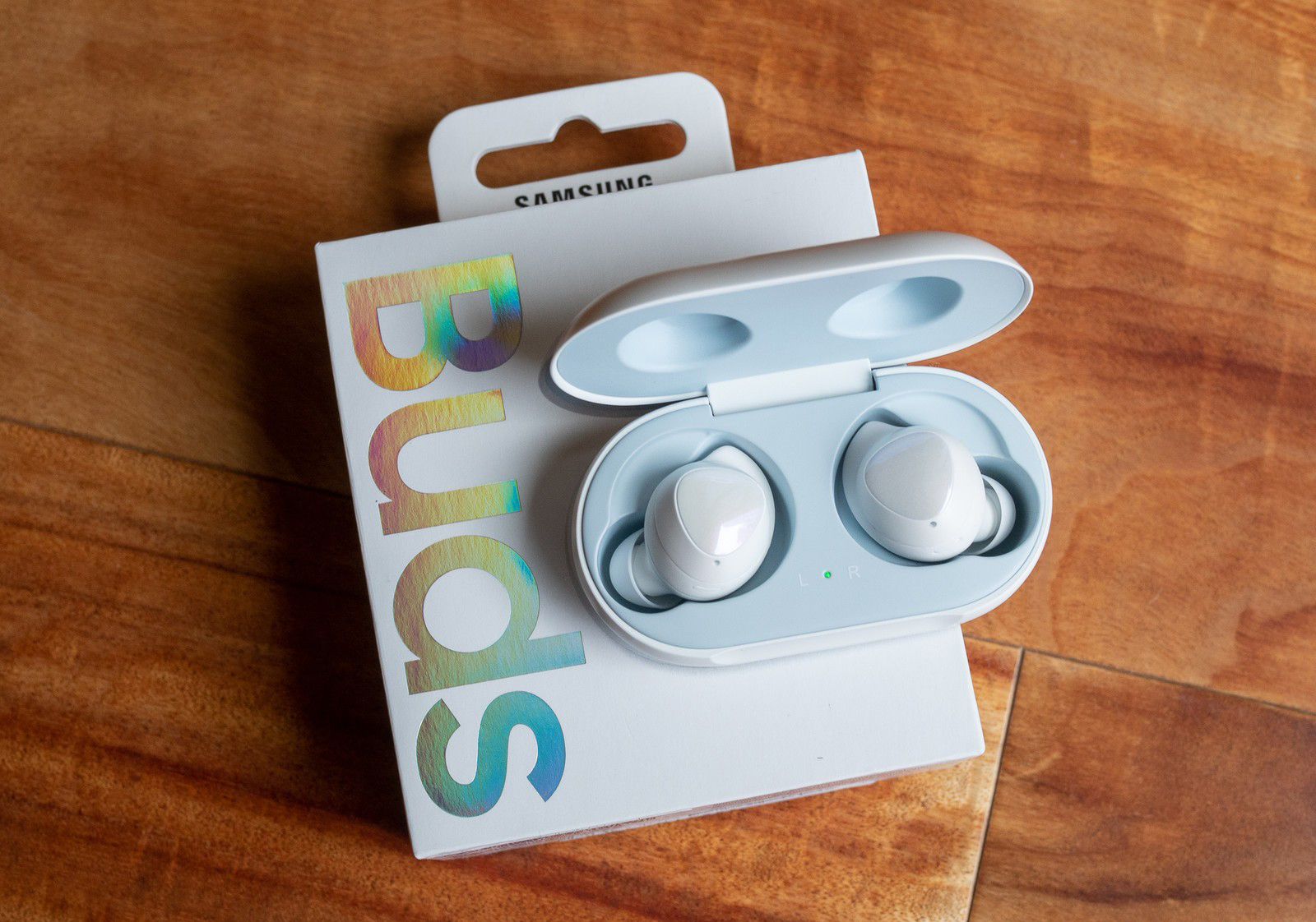 Samsung Galaxy Buds For Audiophiles