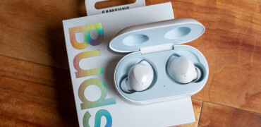 Samsung Galaxy Buds For Audiophiles