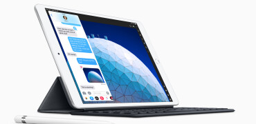 iPad Mini and iPad Air 2019 Models