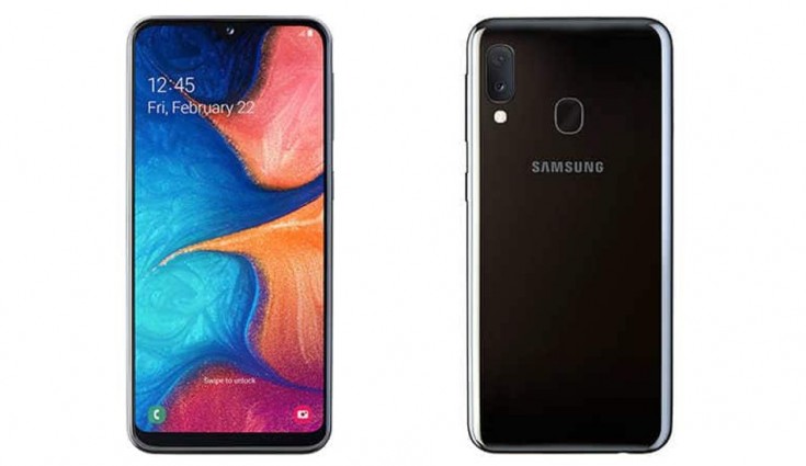 Samsung Galaxy A40 and A20e Offer Great Value For money