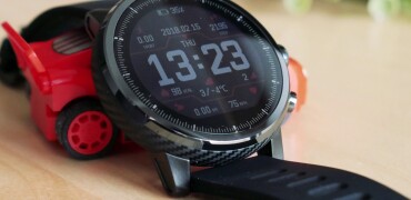 Amazfit Stratos - Very Affordable Smartwatch
