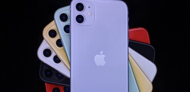 iPhone 11 & iPhone 11 Pro released