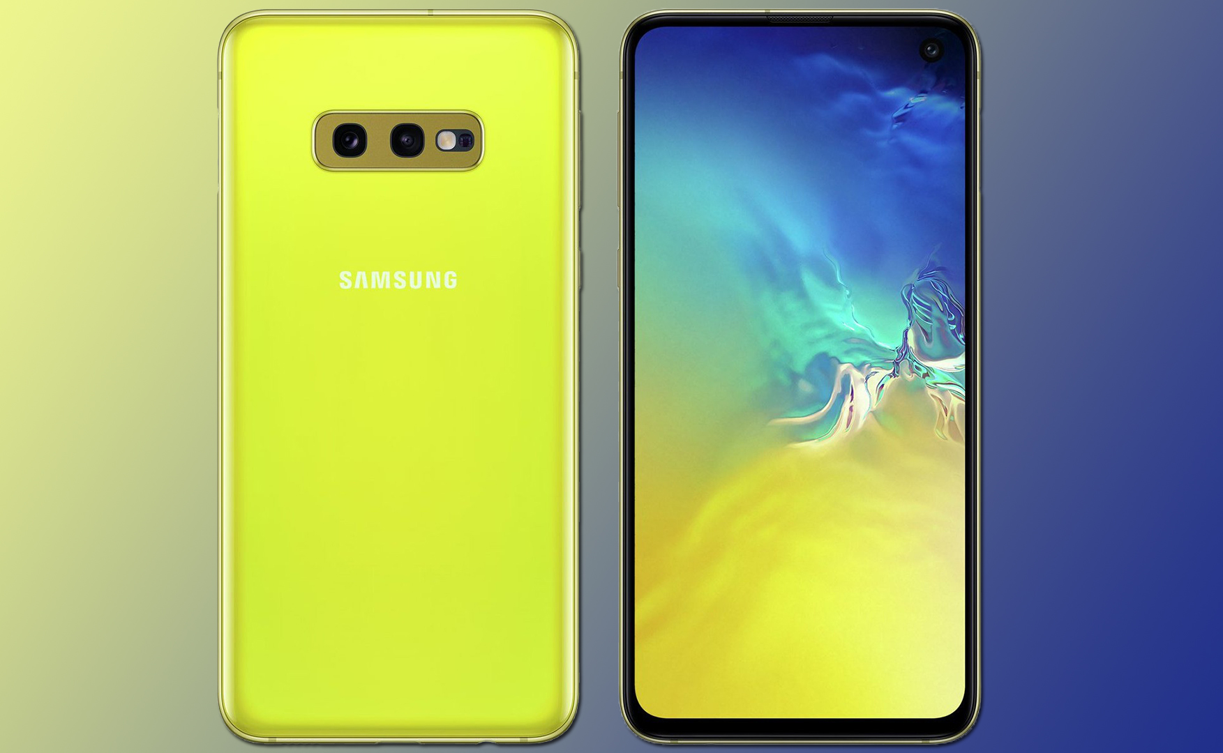 Samsung Galaxy S10 Lite Coming