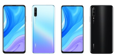 Huawei P Smart Pro - Large screen & affordable price
