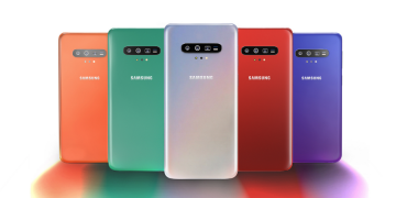 Samsung Galaxy S20 News & Information