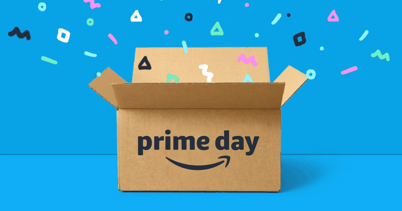 Make the most of Amazon Prime Day in Australia