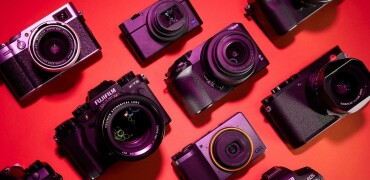 Amazon Prime Day Deals on Digital Cameras