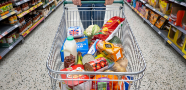 Which major supermarket has the cheapest groceries?