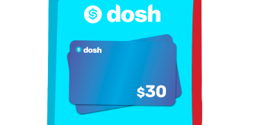 Dosh - Epic Cashback - WIN with PrizeMe