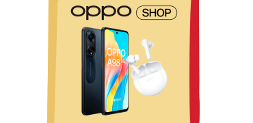 OPPO Mobile - WIN with PrizeMe