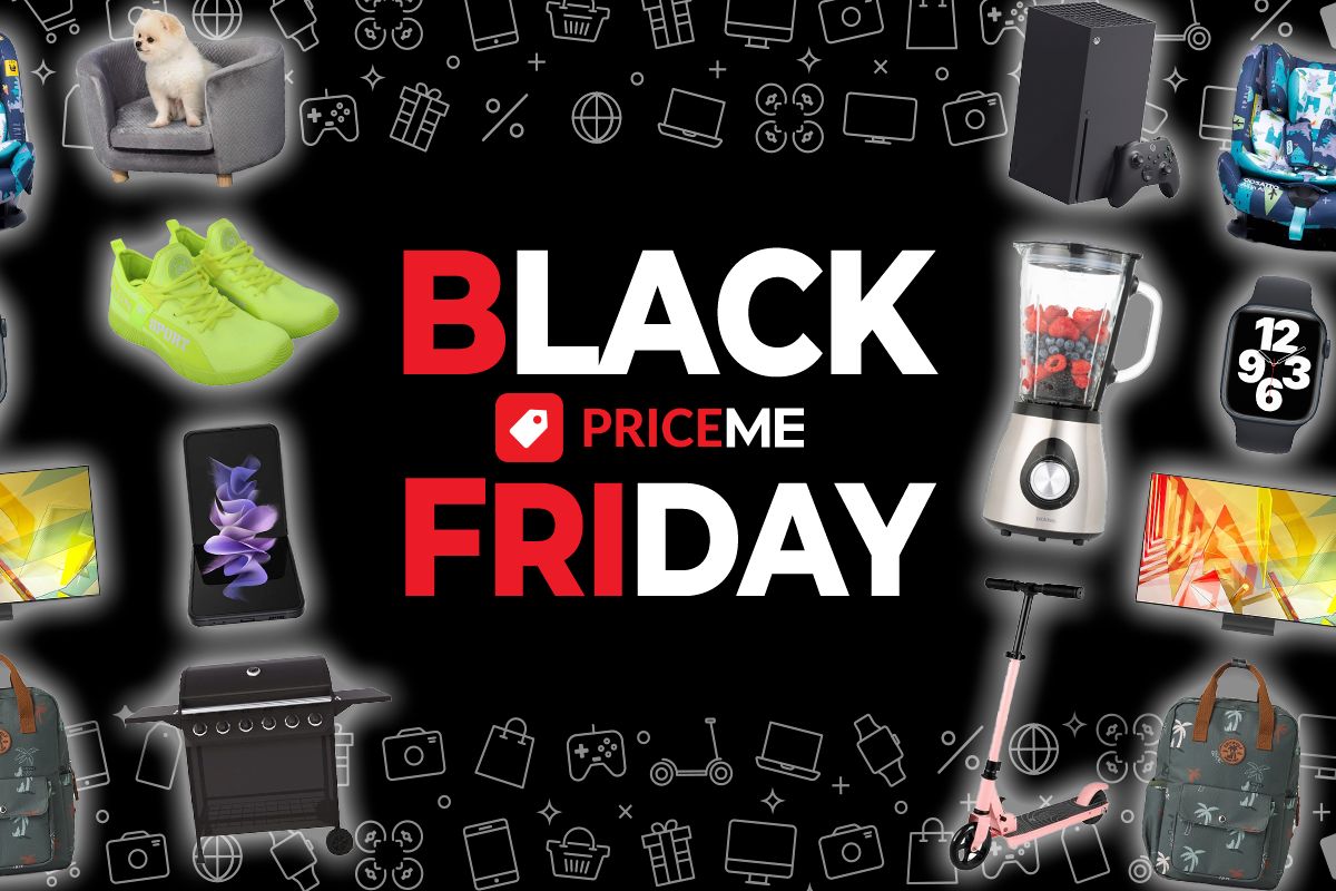 Black Friday Deals in NZ: The Ultimate Shopping Extravaganza