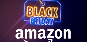 Black Friday on Amazon