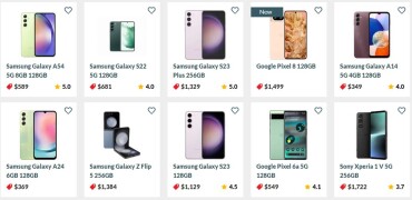 The Best Black Friday Phone Deals in NZ