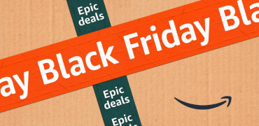 Shop Amazon Black Friday in New Zealand