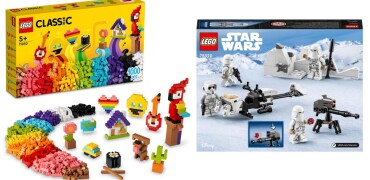 The 5 Best Lego Sets in Australia 2023