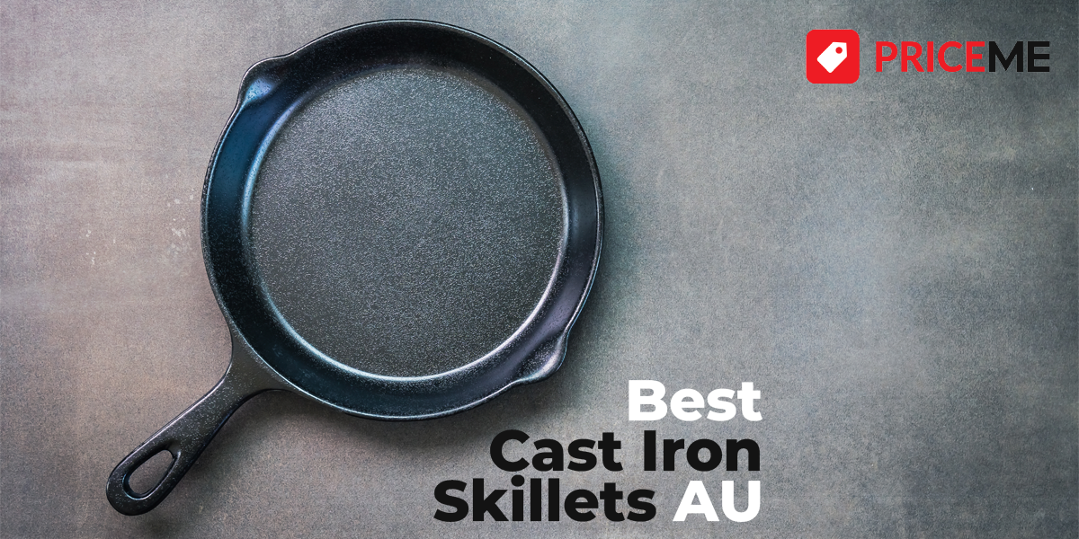 Best Cast Iron Skillets AU Buying Guide